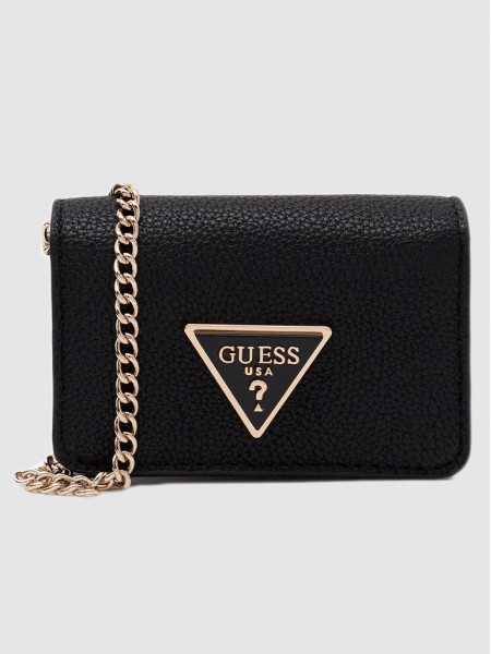 Mala Tiracolo Mulher Meridian Micro Mini Guess