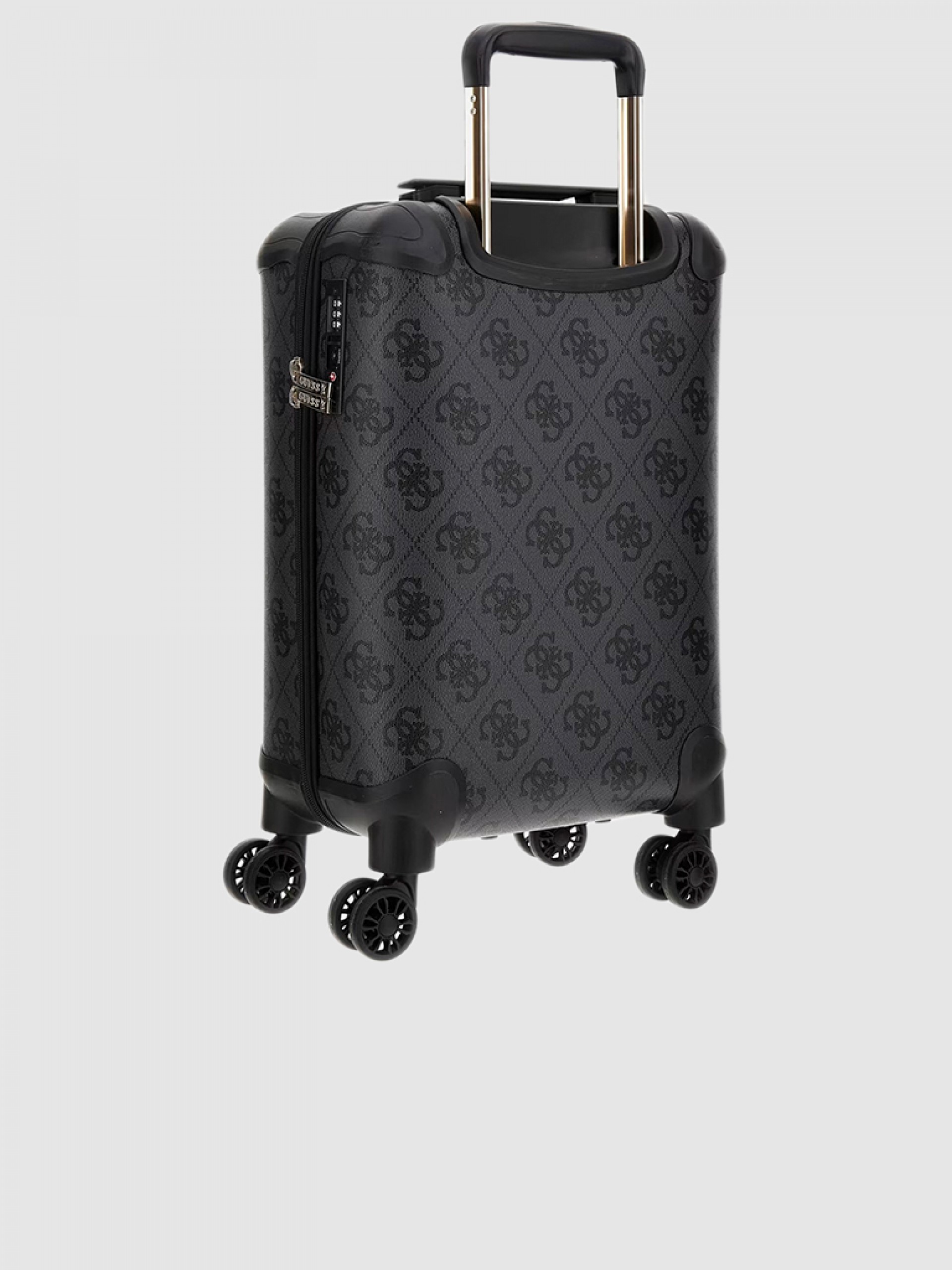 Bolsa de viaje mediana Mujer Guess