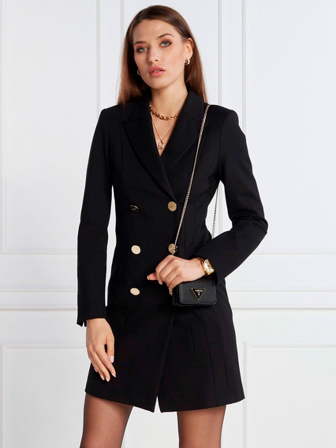 Shoulder Bags Woman Guess