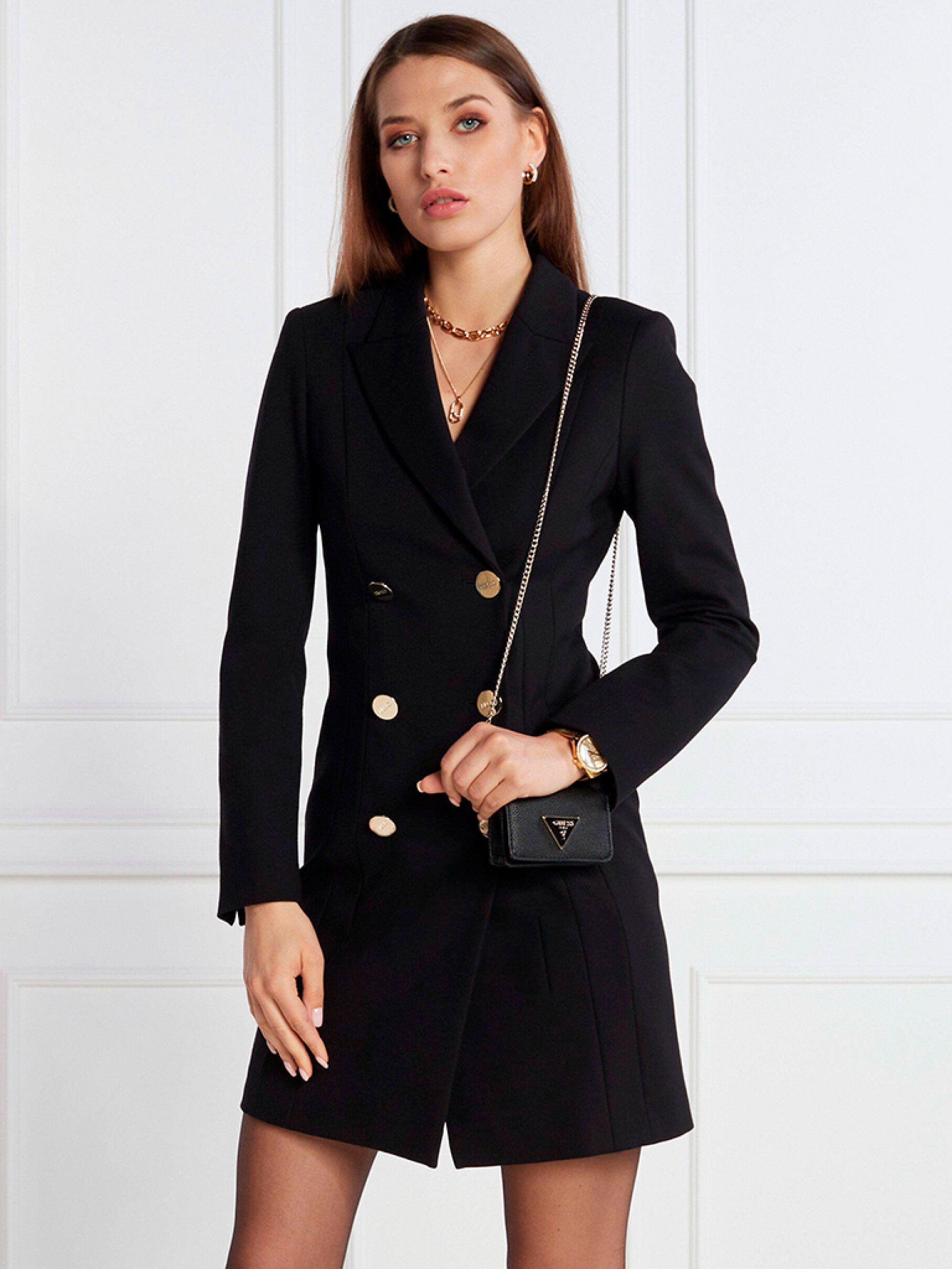 Bolsos de hombro Mujer Guess