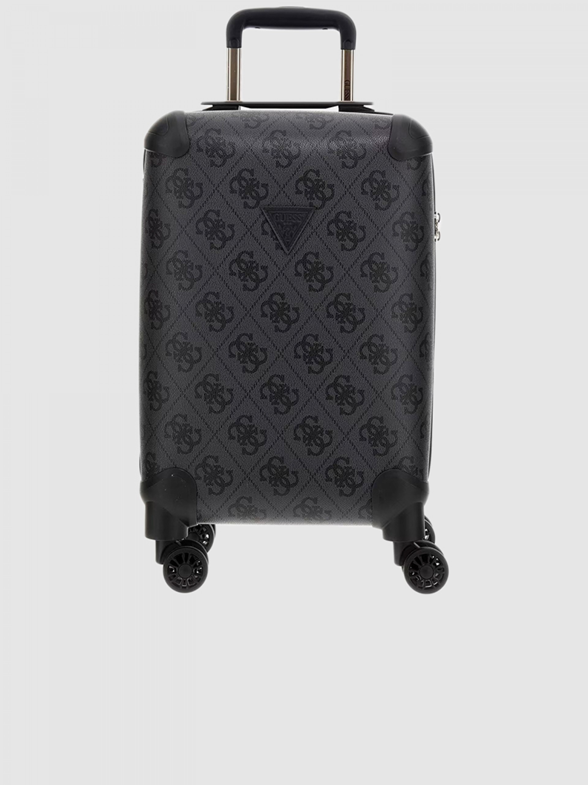 Bolsa de viaje mediana Mujer Guess