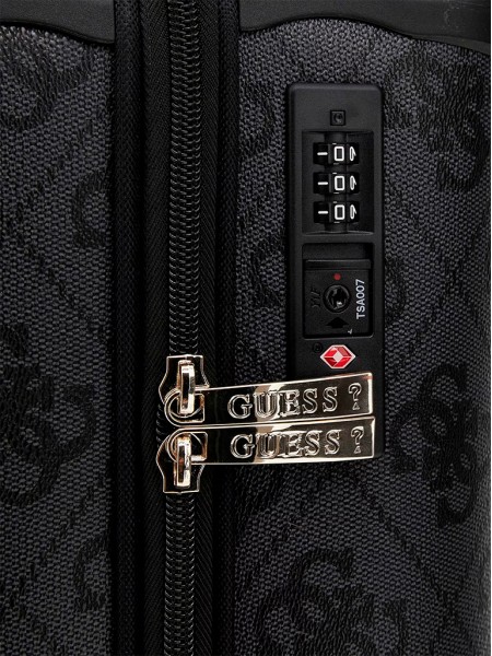 Bolsa de viaje mediana Mujer Guess Bolsa de viaje mediana Mujer Guess