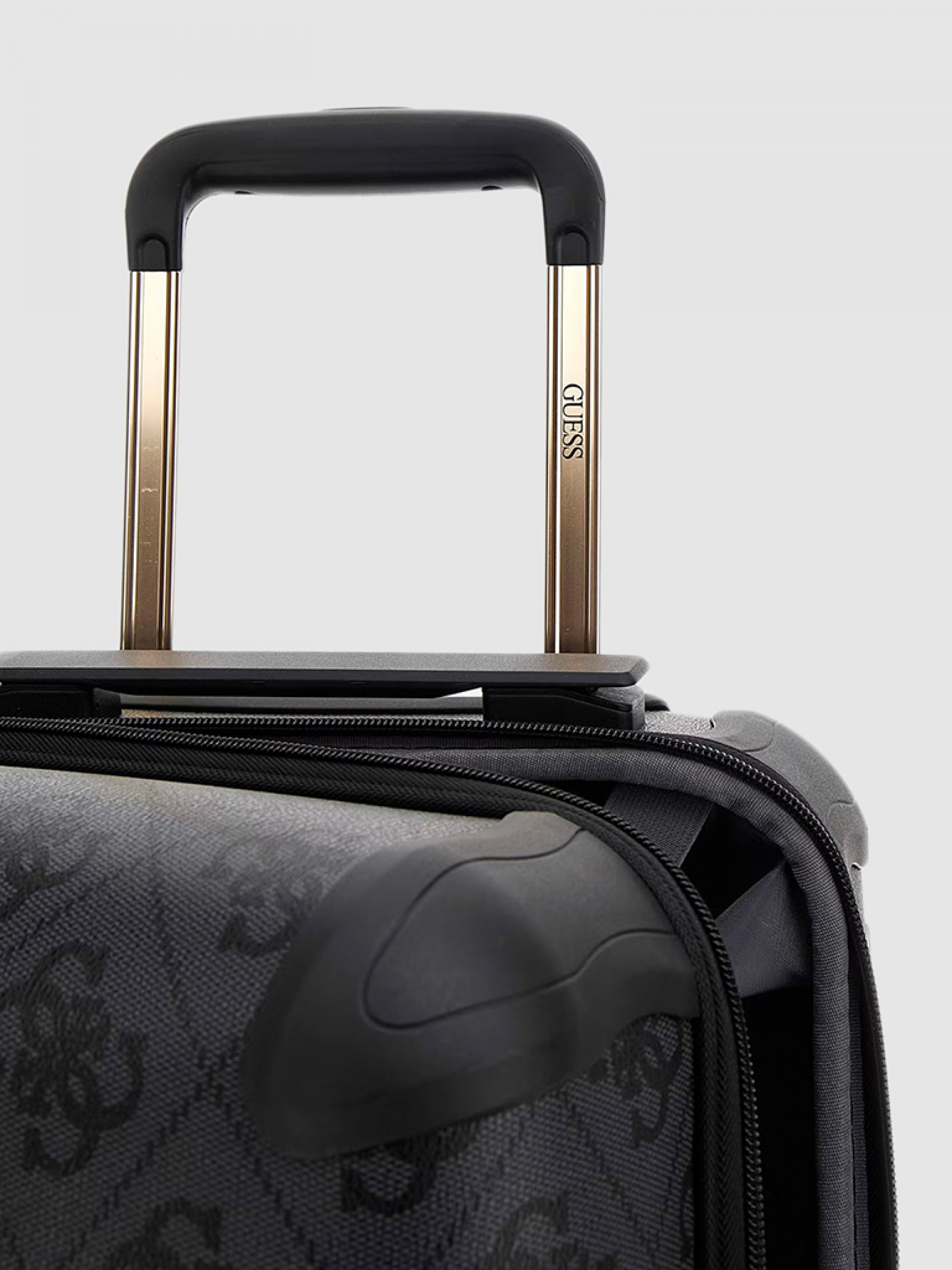 Bolsa de viaje mediana Mujer Guess