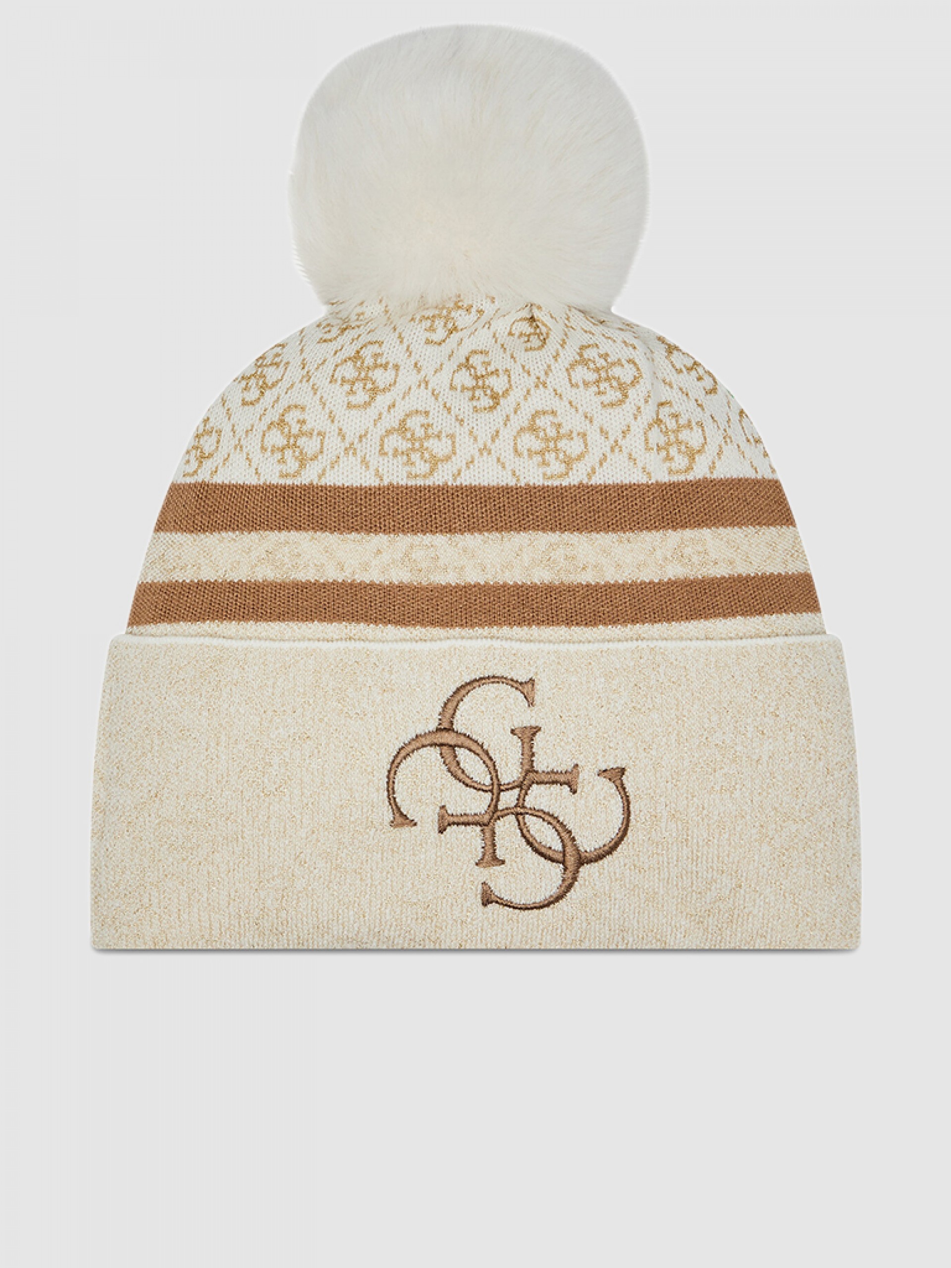 Beanie Woman Guess