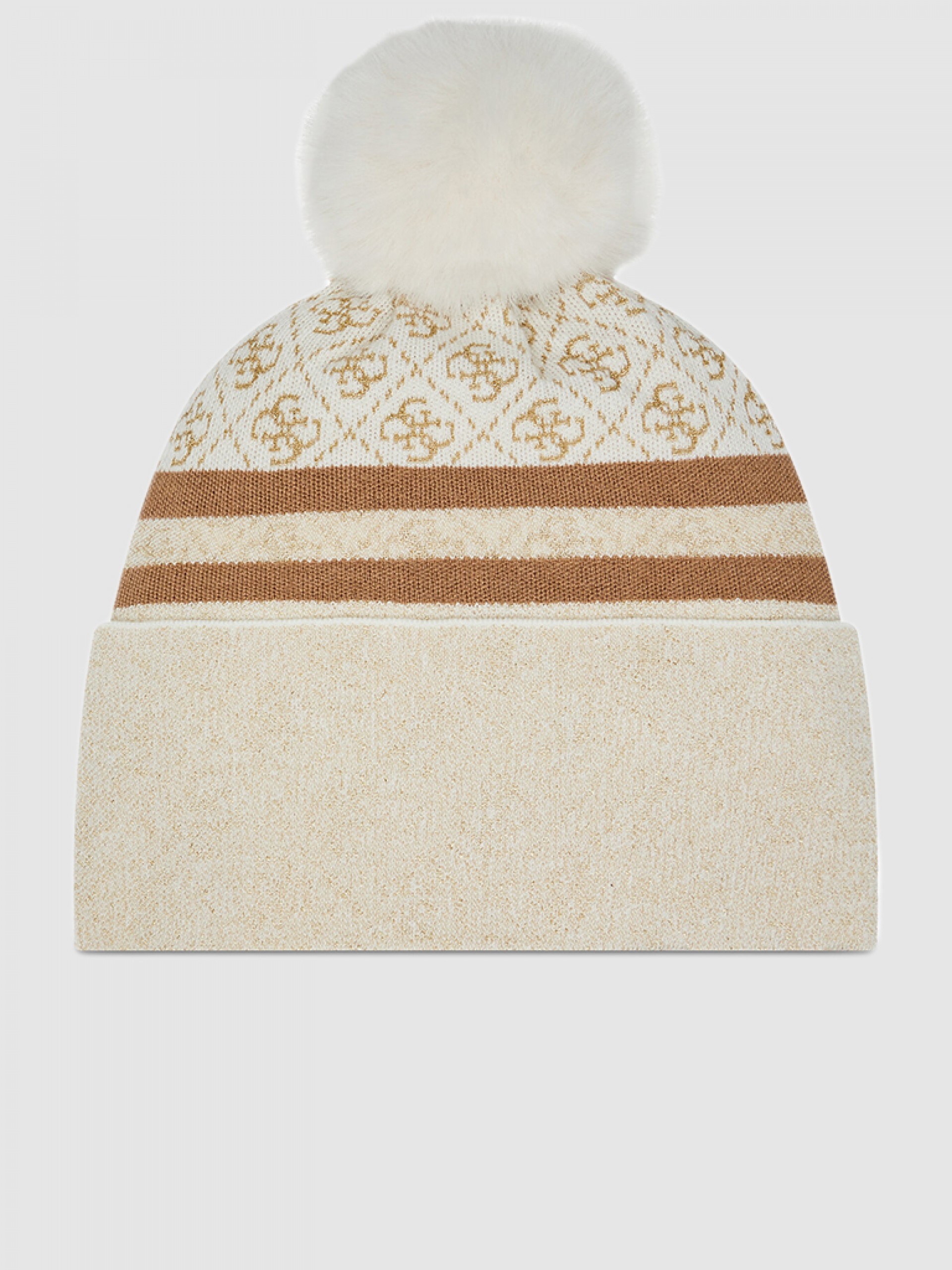 Beanie Woman Guess