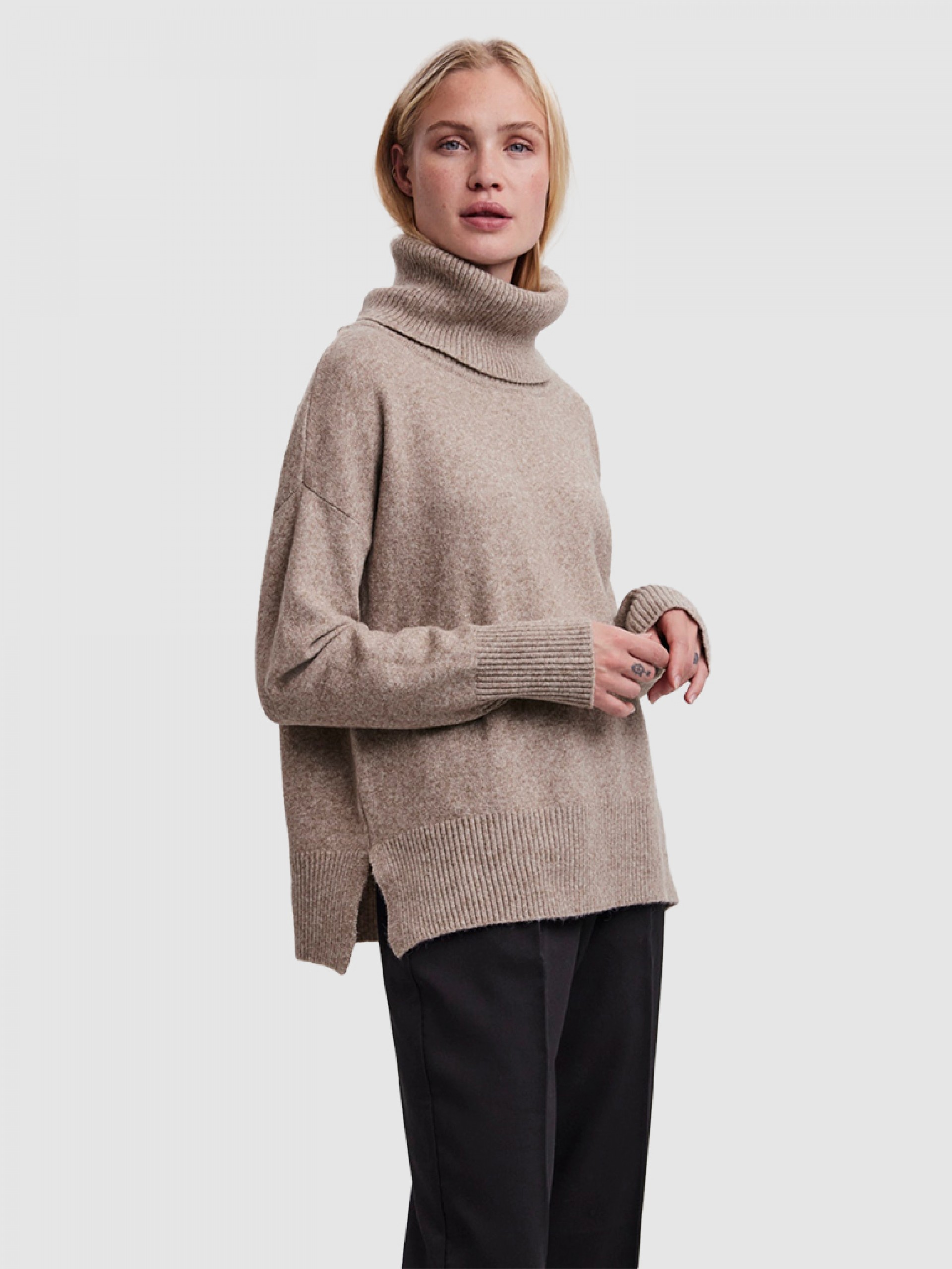 Sueter Mujer Vero Moda