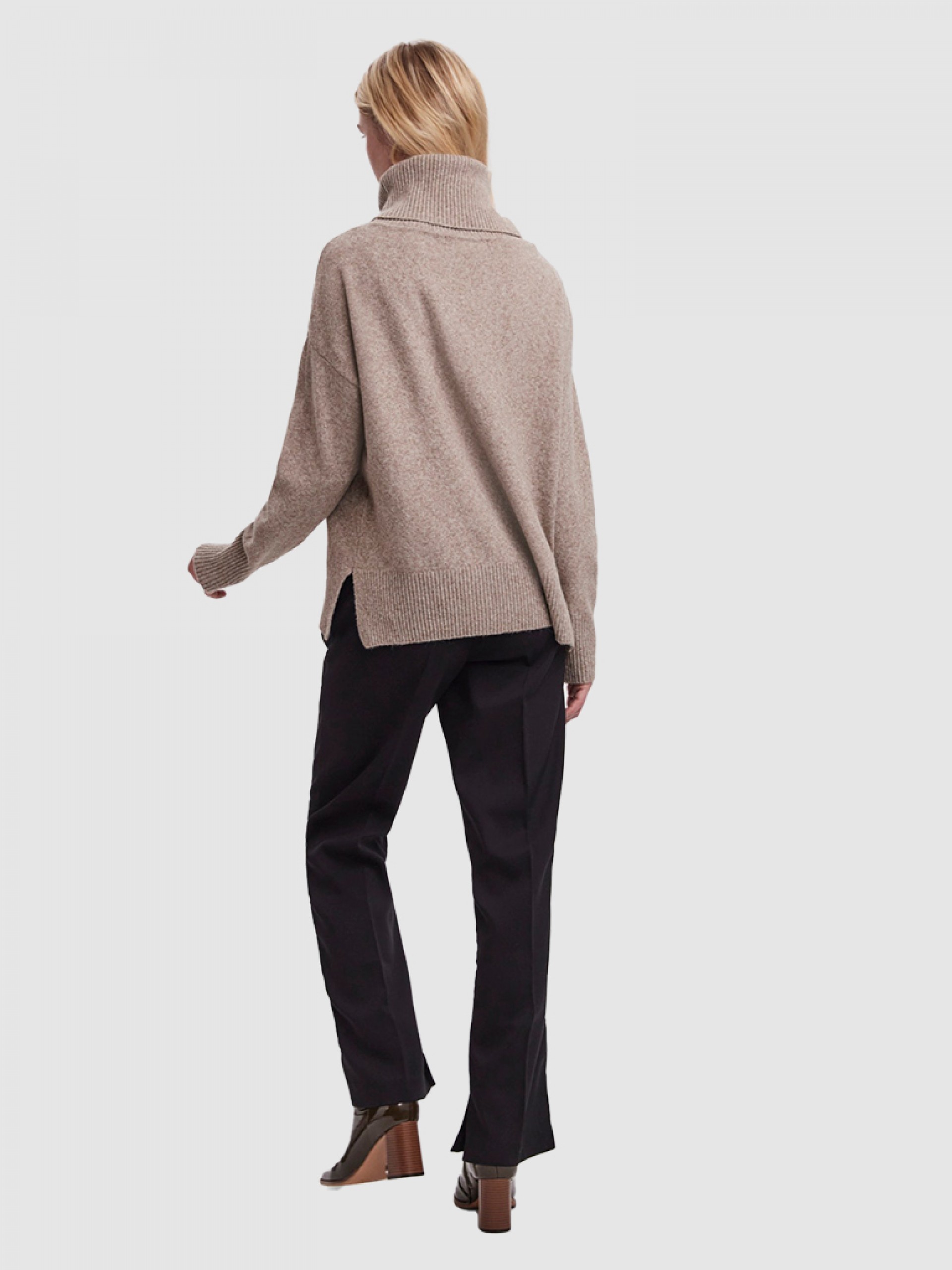 Sueter Mujer Vero Moda