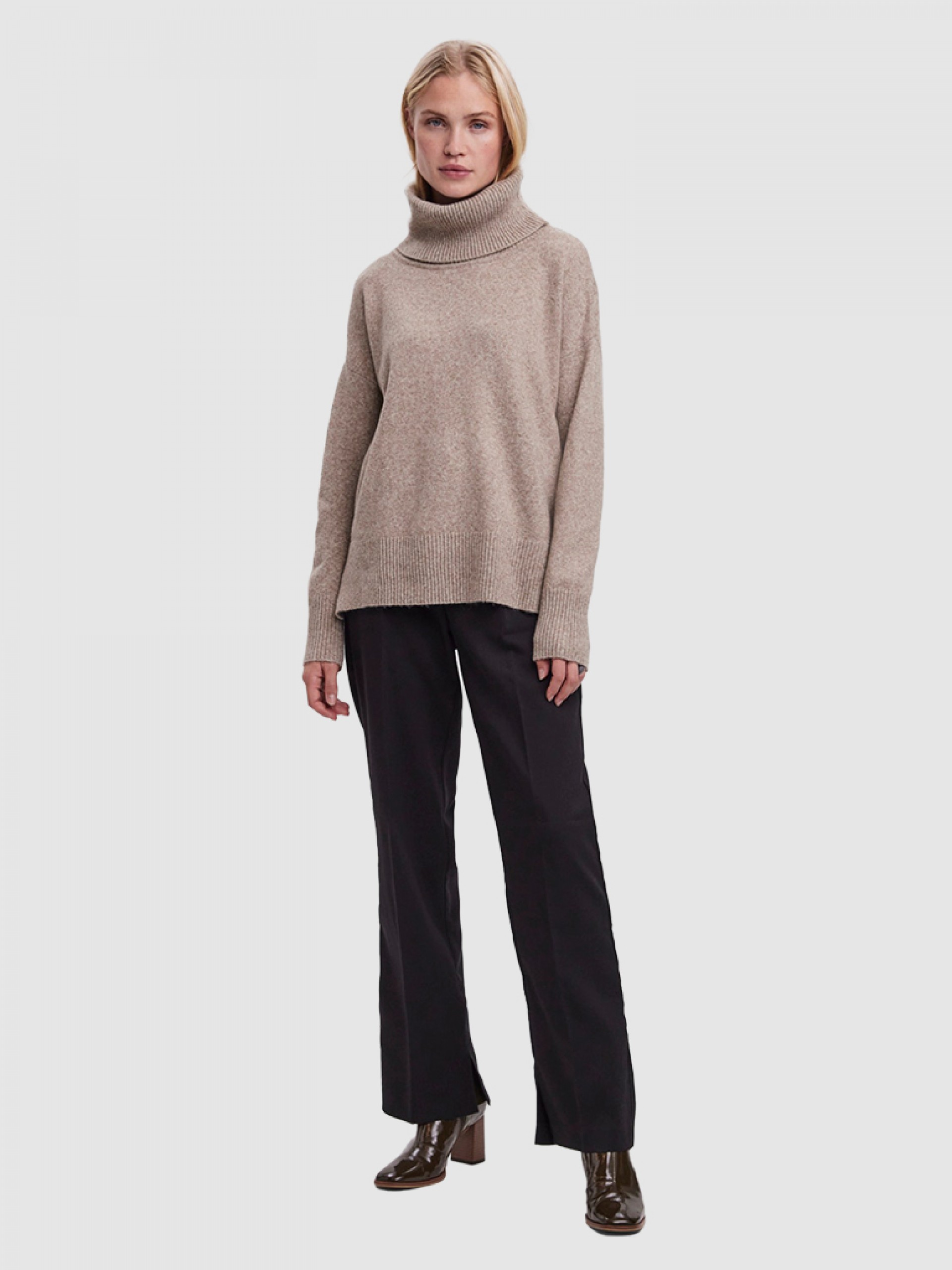 Sueter Mujer Vero Moda