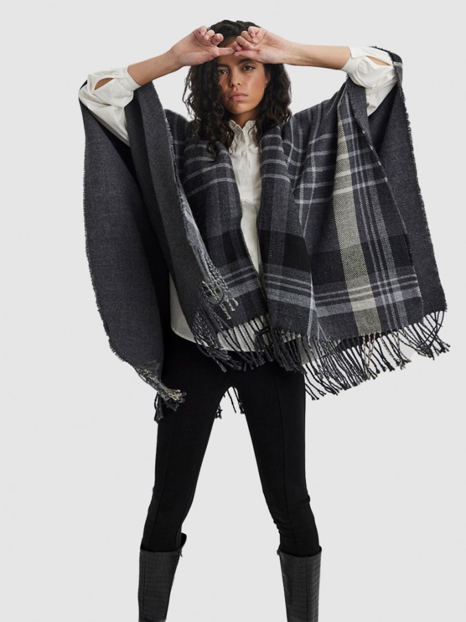 Capas y ponchos Mujer Vero Moda