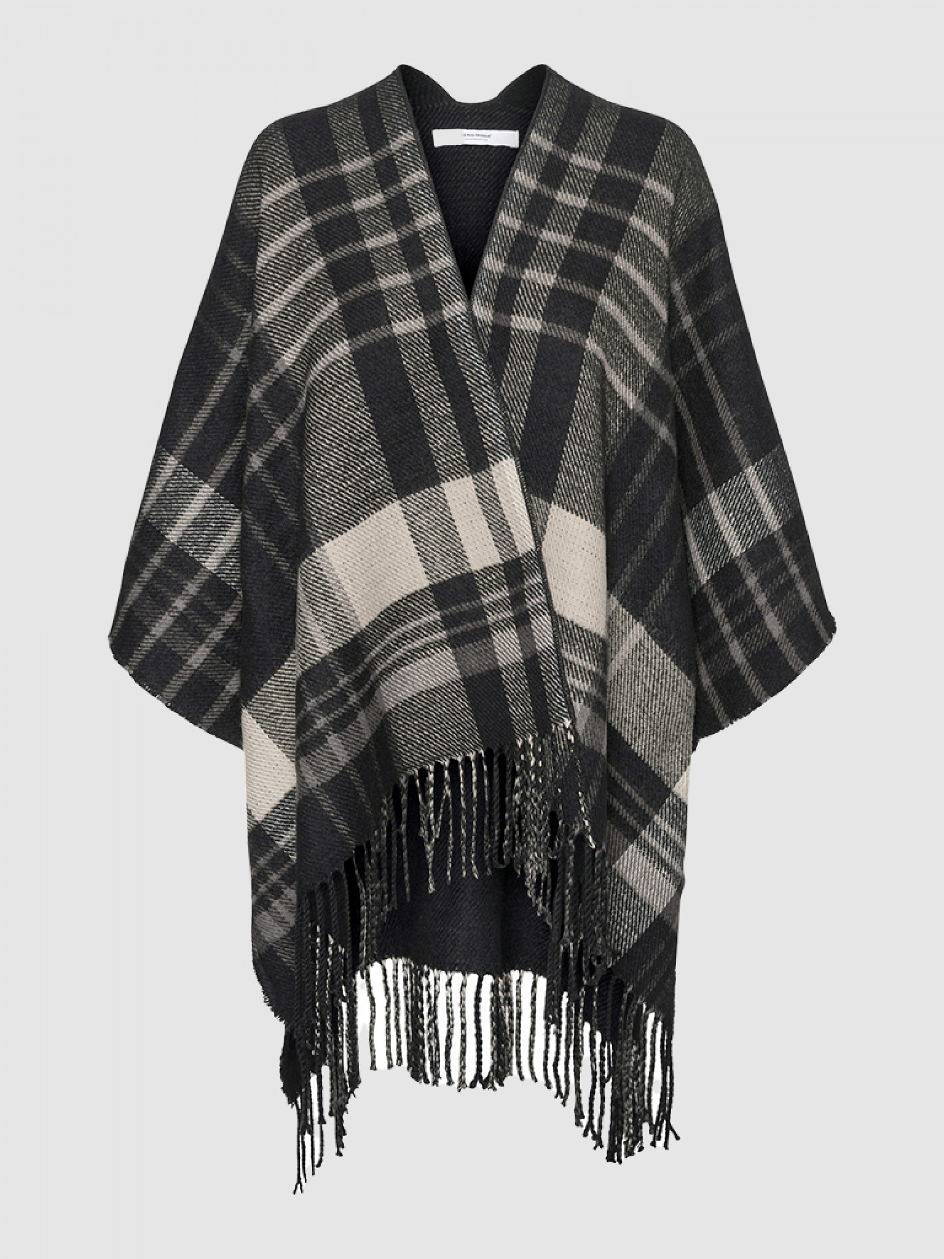 Capas y ponchos Mujer Vero Moda