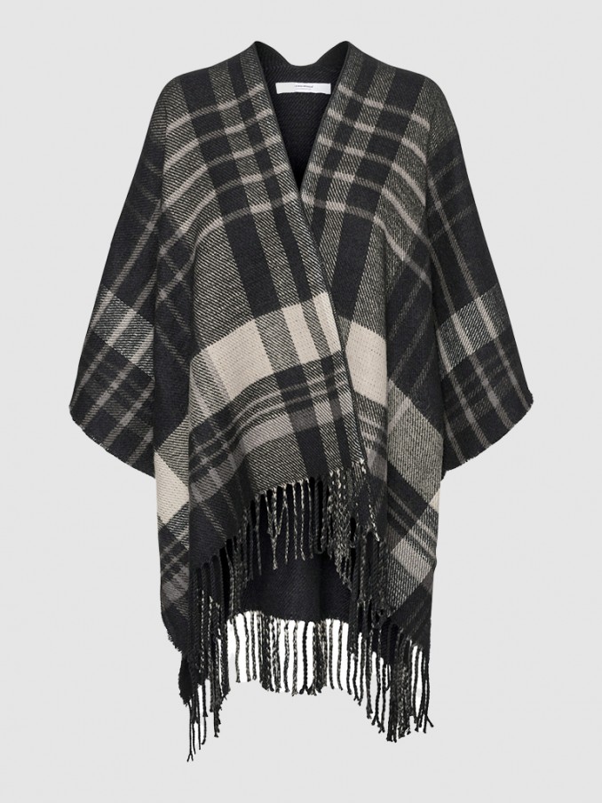 Capas y ponchos Mujer Vero Moda