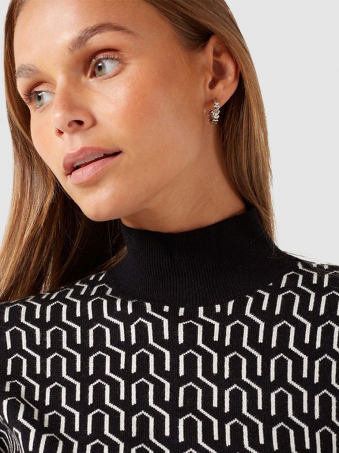 Sueter Mujer Vero Moda