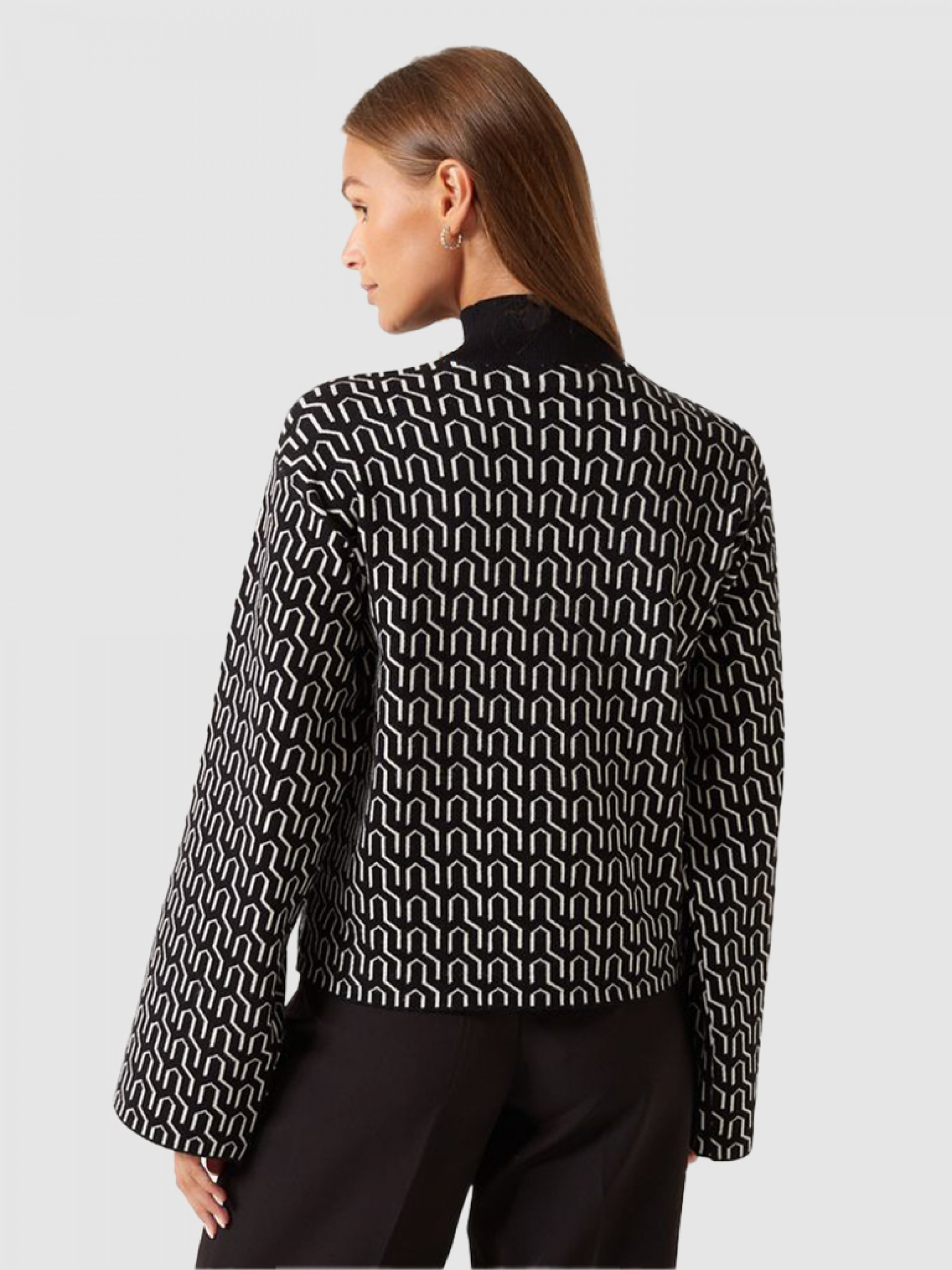 Sueter Mujer Vero Moda