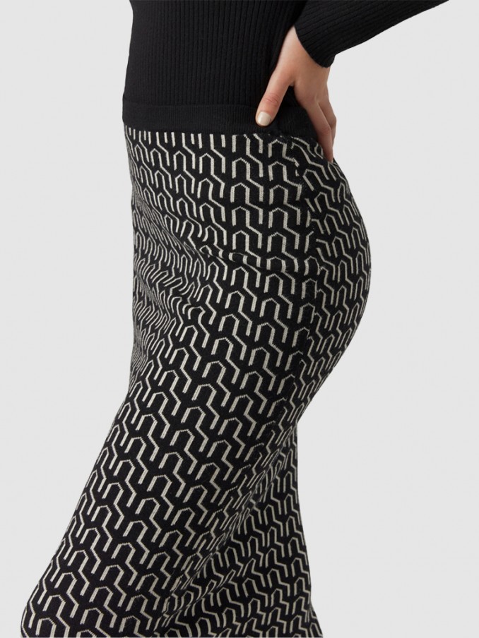 Falda Mujer Vero Moda