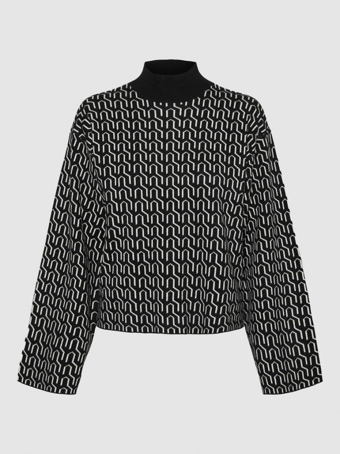 Sueter Mujer Vero Moda