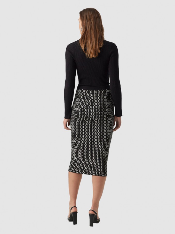 Falda Mujer Vero Moda