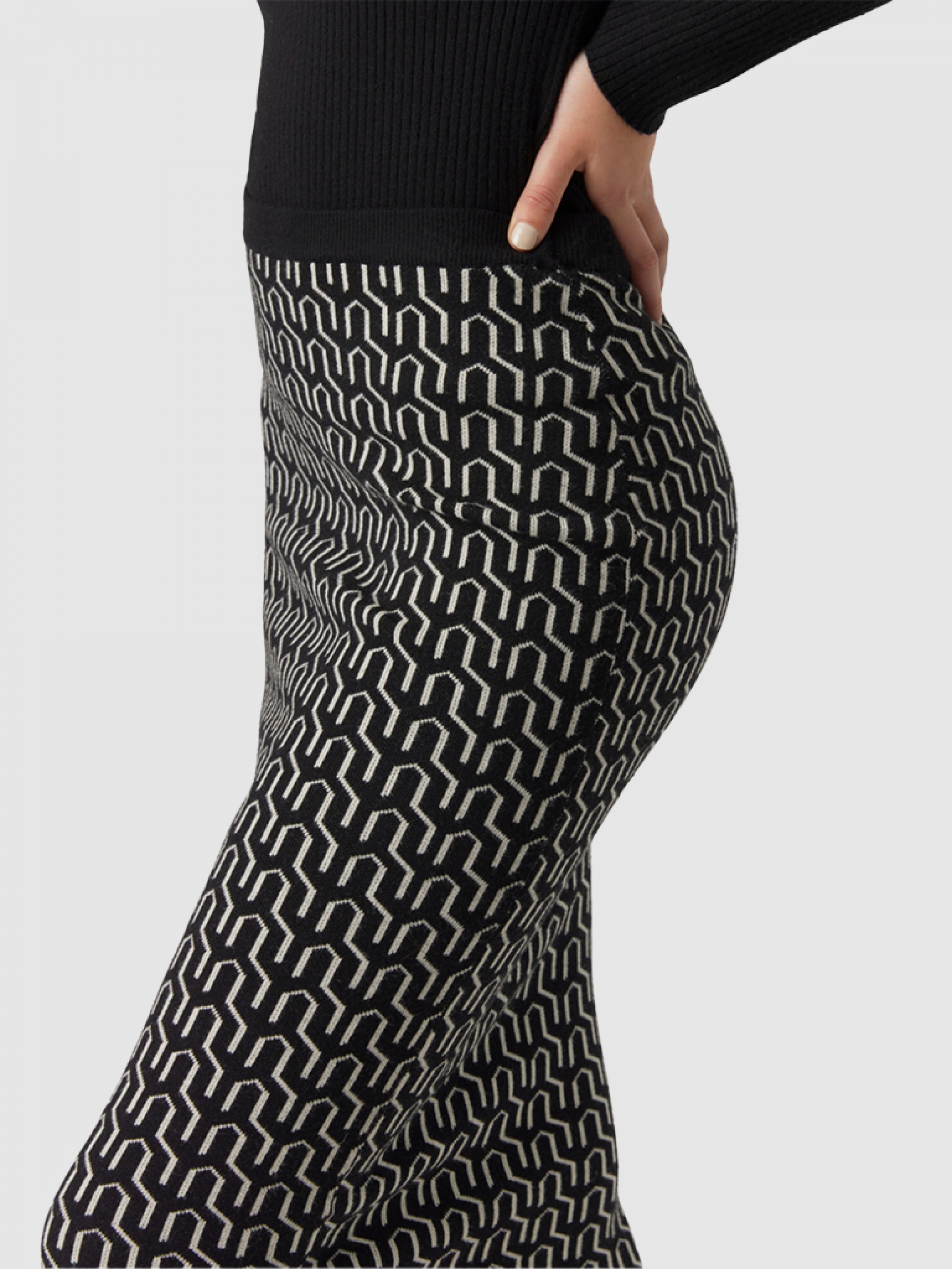 Falda Mujer Vero Moda