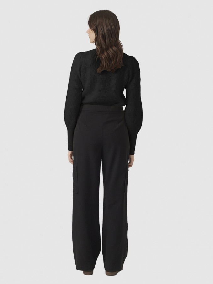 Sueter Mujer Vero Moda