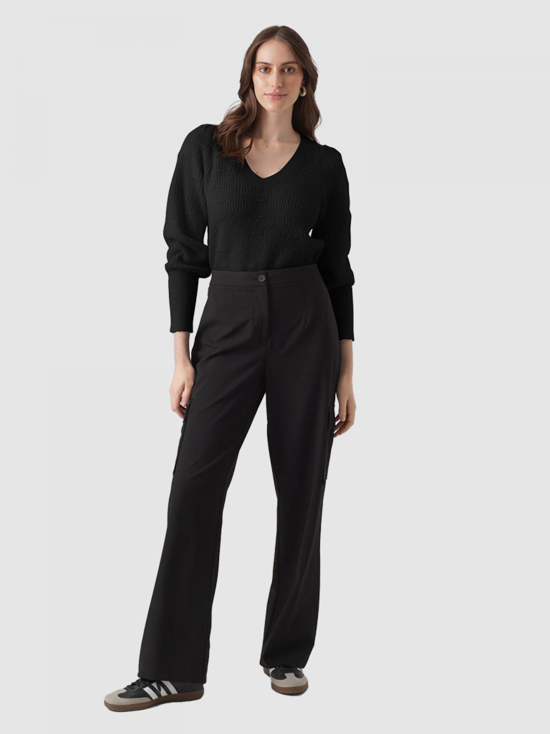 Sueter Mujer Vero Moda