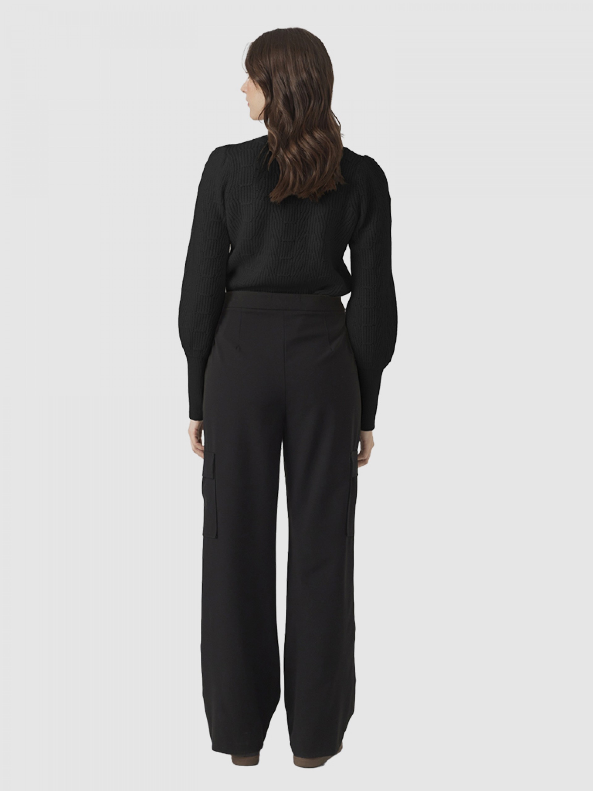 Sueter Mujer Vero Moda