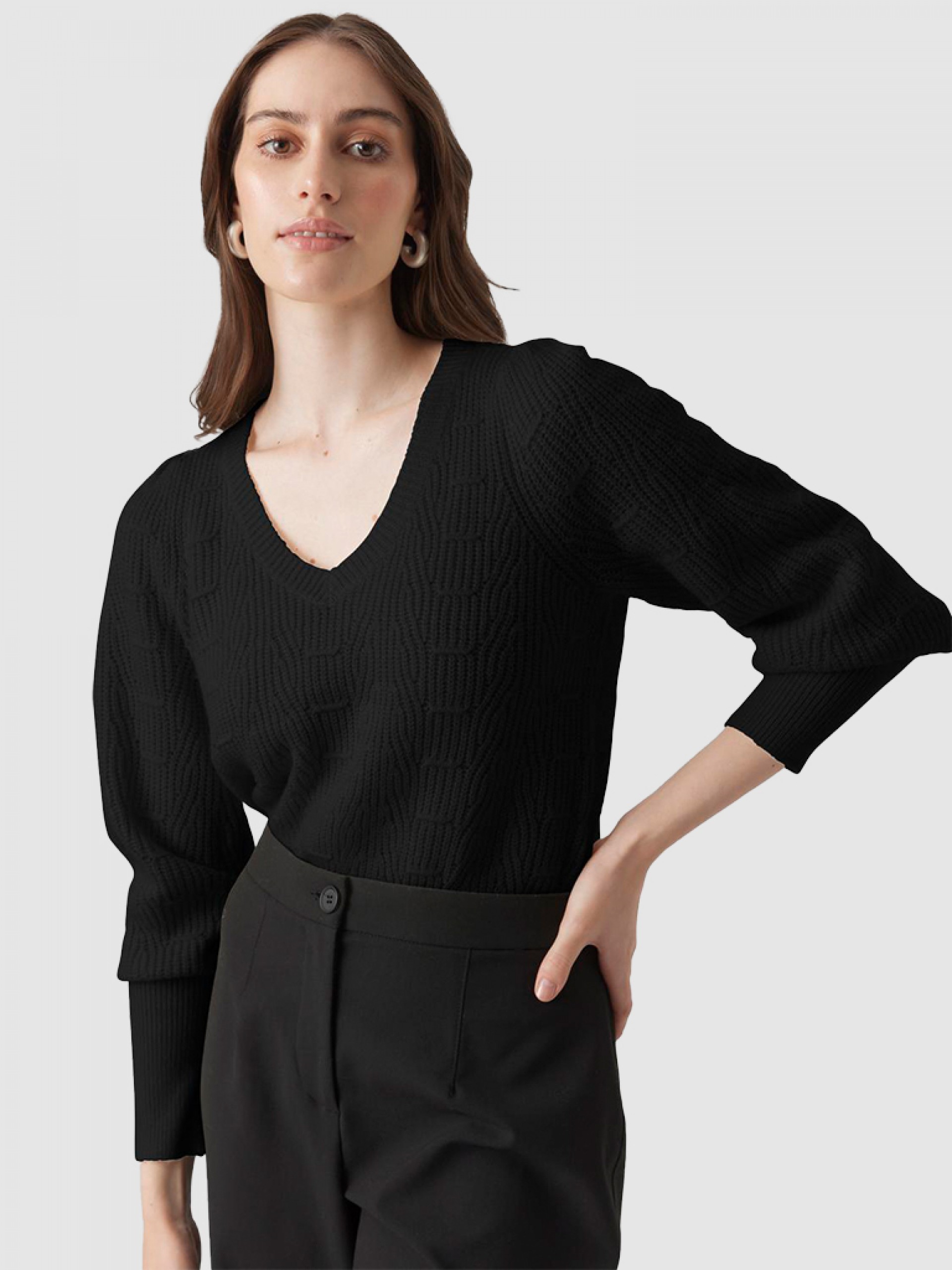 Sueter Mujer Vero Moda