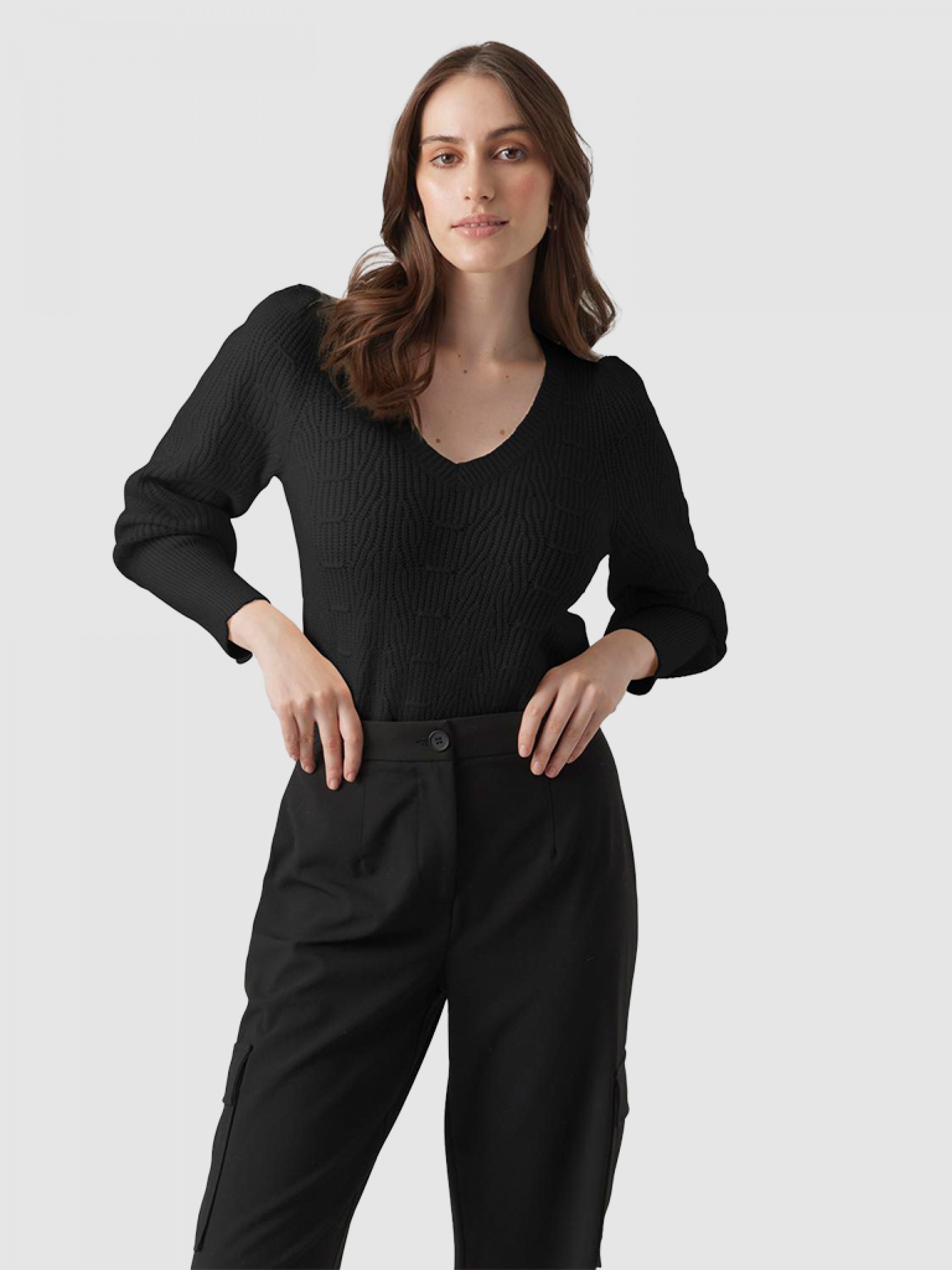 Sueter Mujer Vero Moda