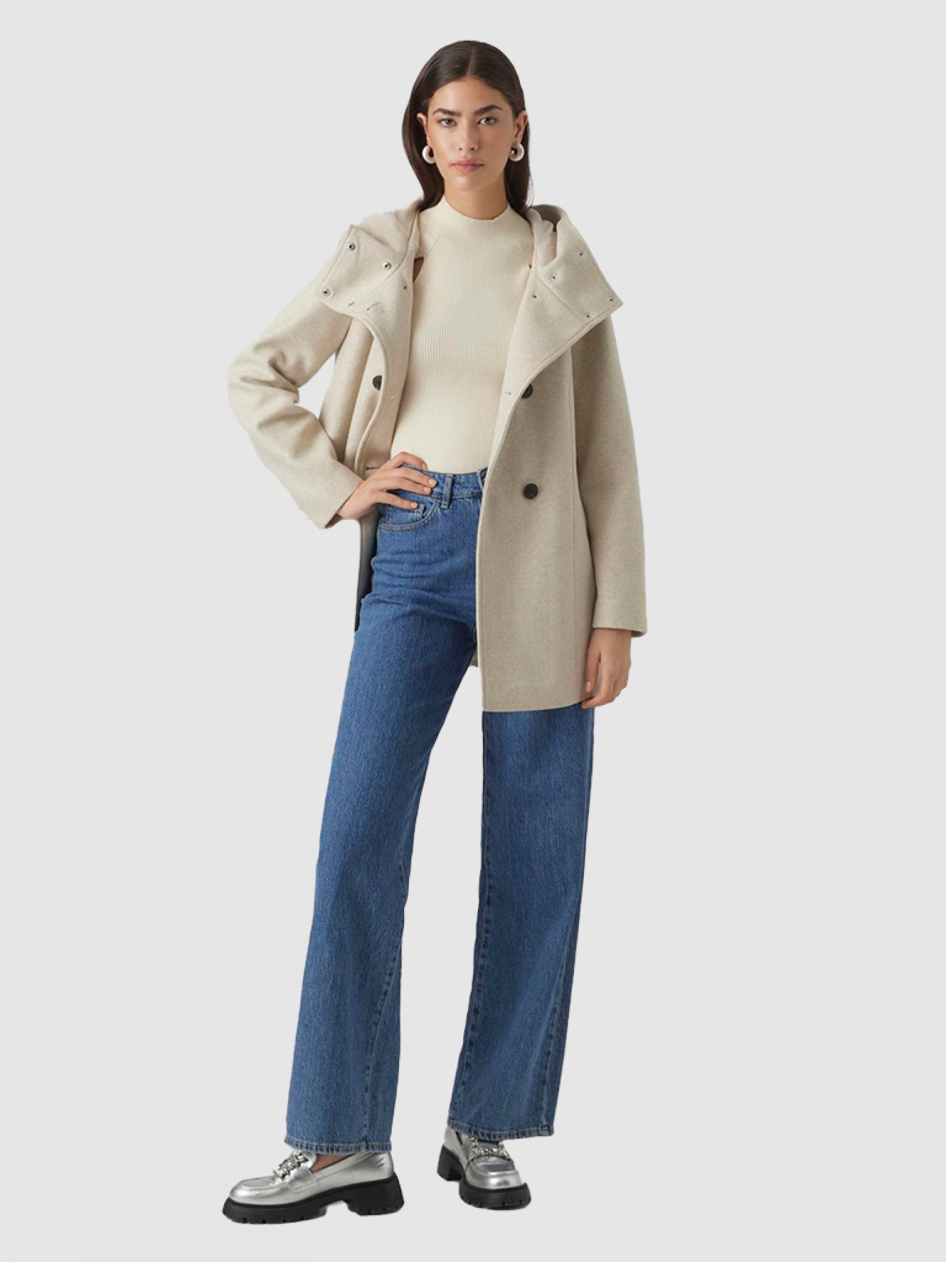 Chaqueta Mujer Vero Moda
