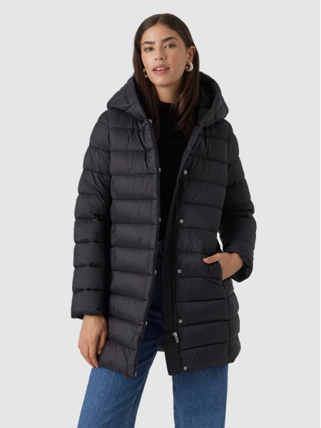 Chaqueta Mujer Negro Vero Moda