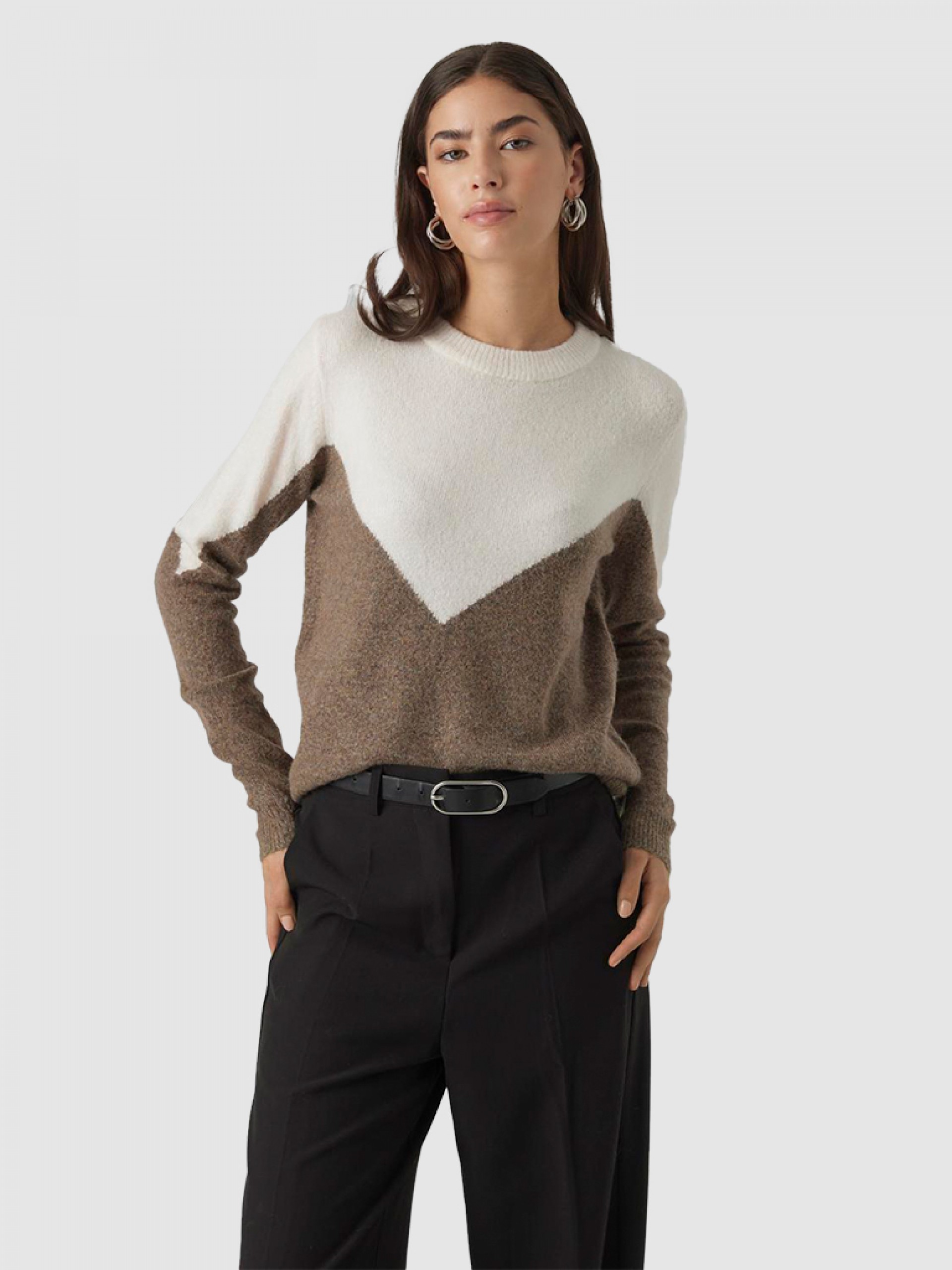 Sueter Mujer Vero Moda
