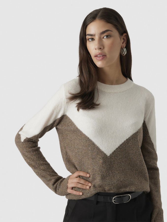Pullover Woman Vero Moda