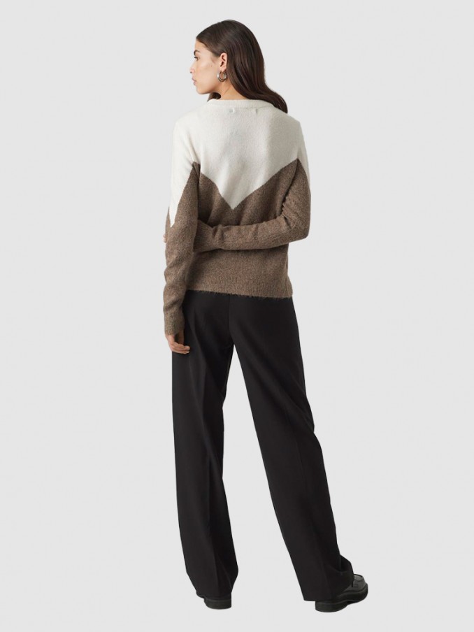 Sueter Mujer Vero Moda