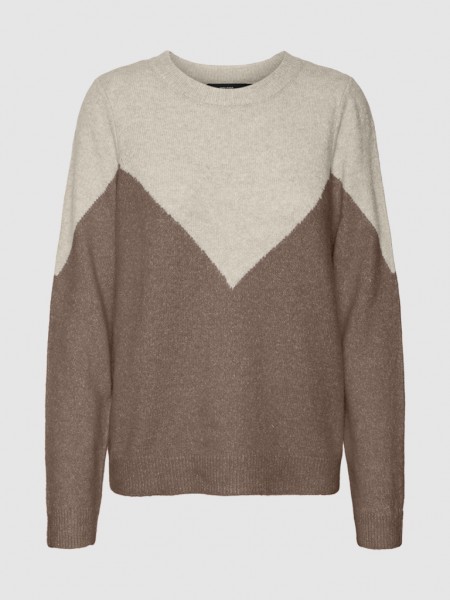 Sueter Mujer Vero Moda