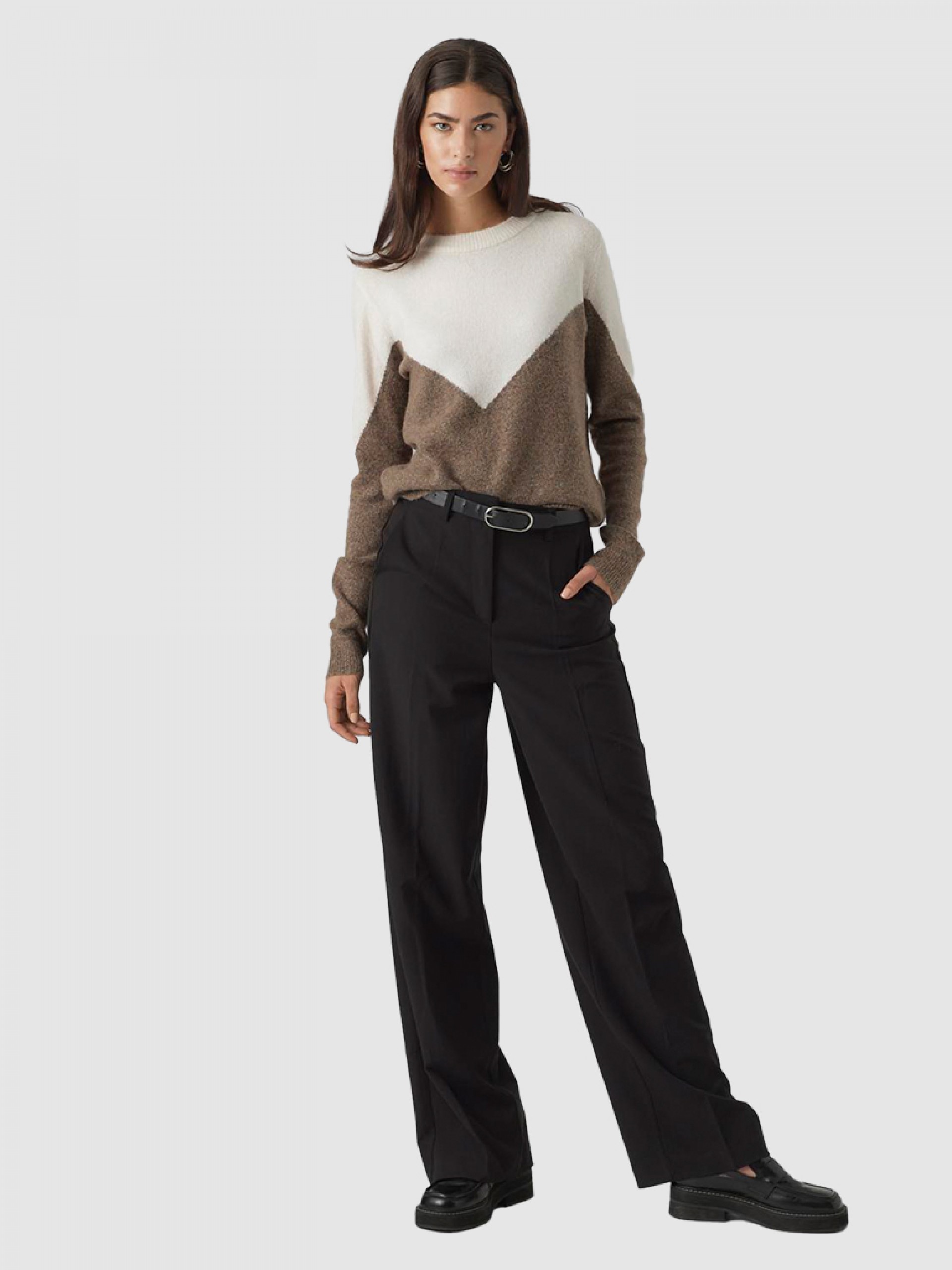Sueter Mujer Vero Moda