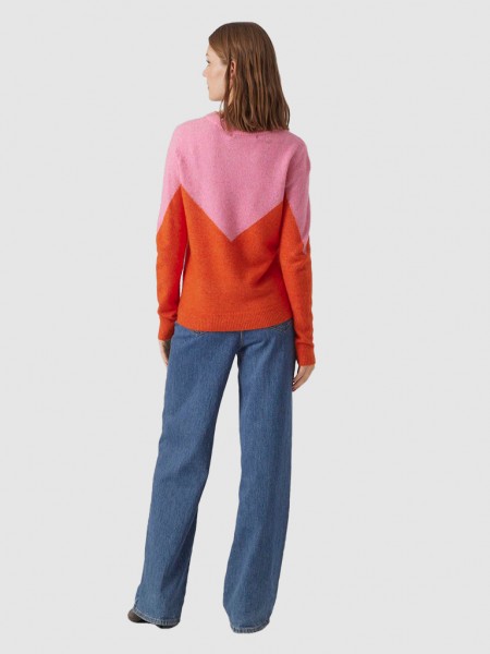 Sueter Mujer Vero Moda Sueter Mujer Vero Moda