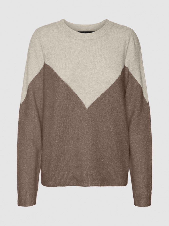 Pullover Woman Vero Moda