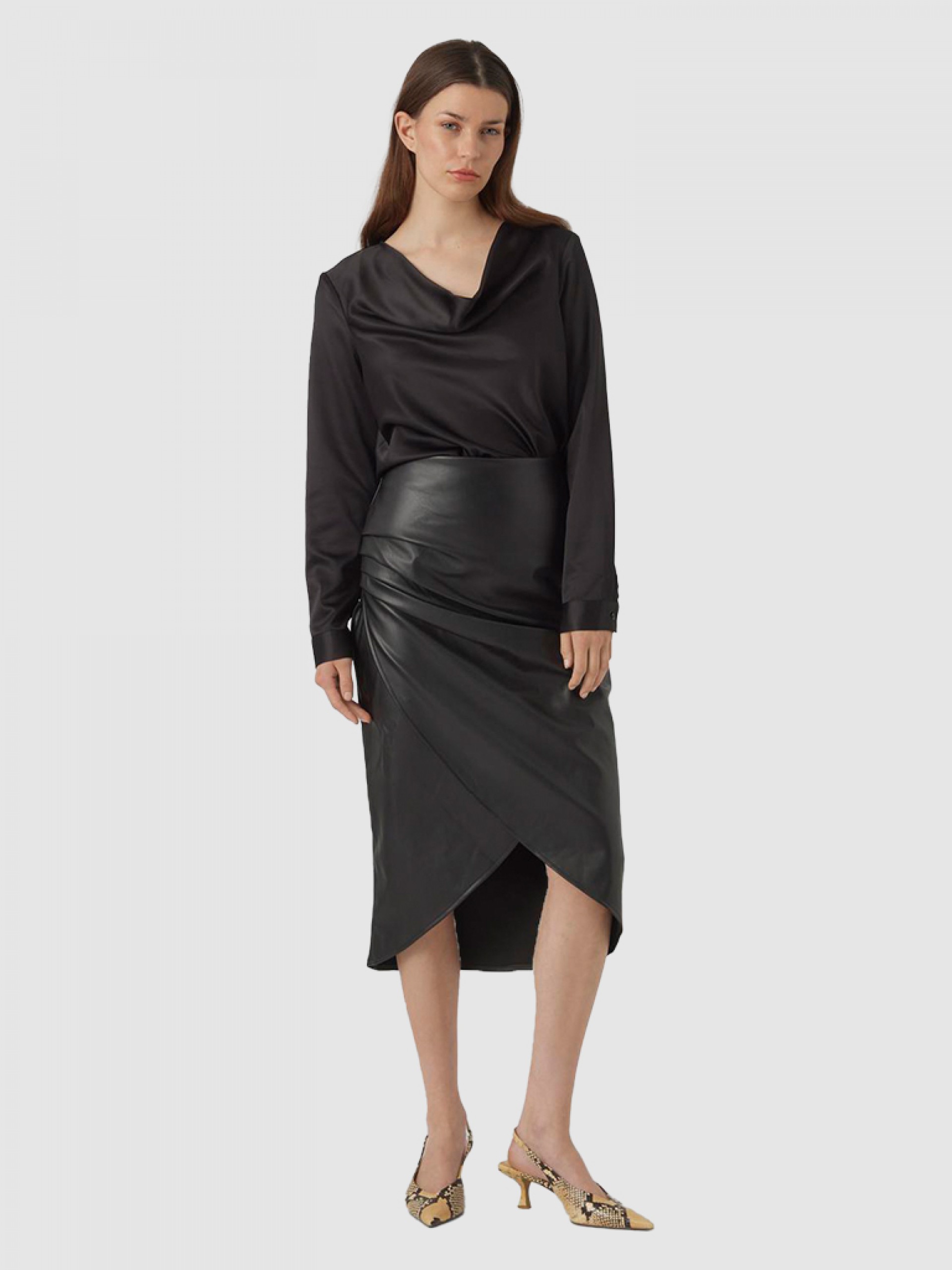 Blusa Mujer Vero Moda