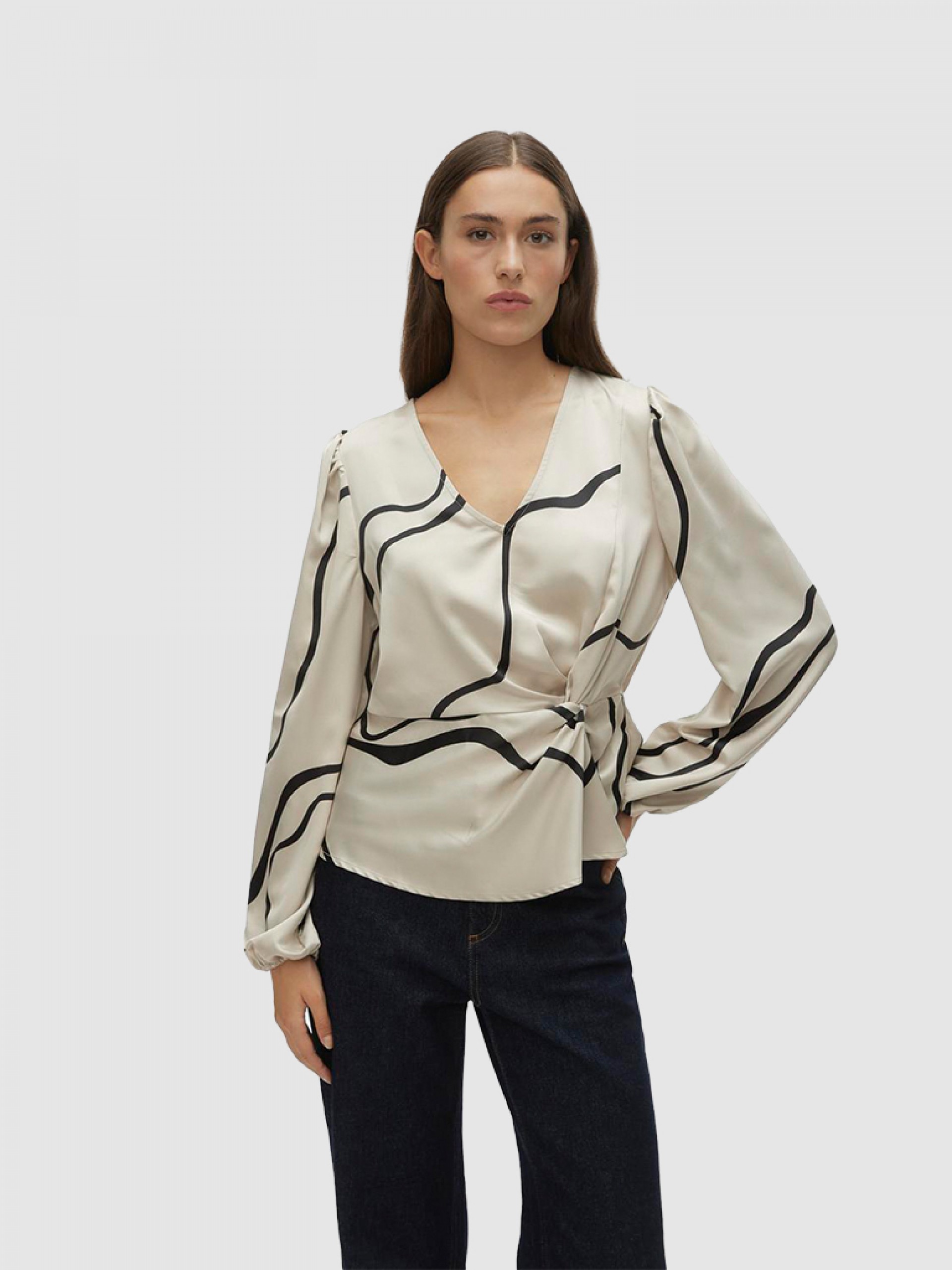 Blouse Woman Vero Moda