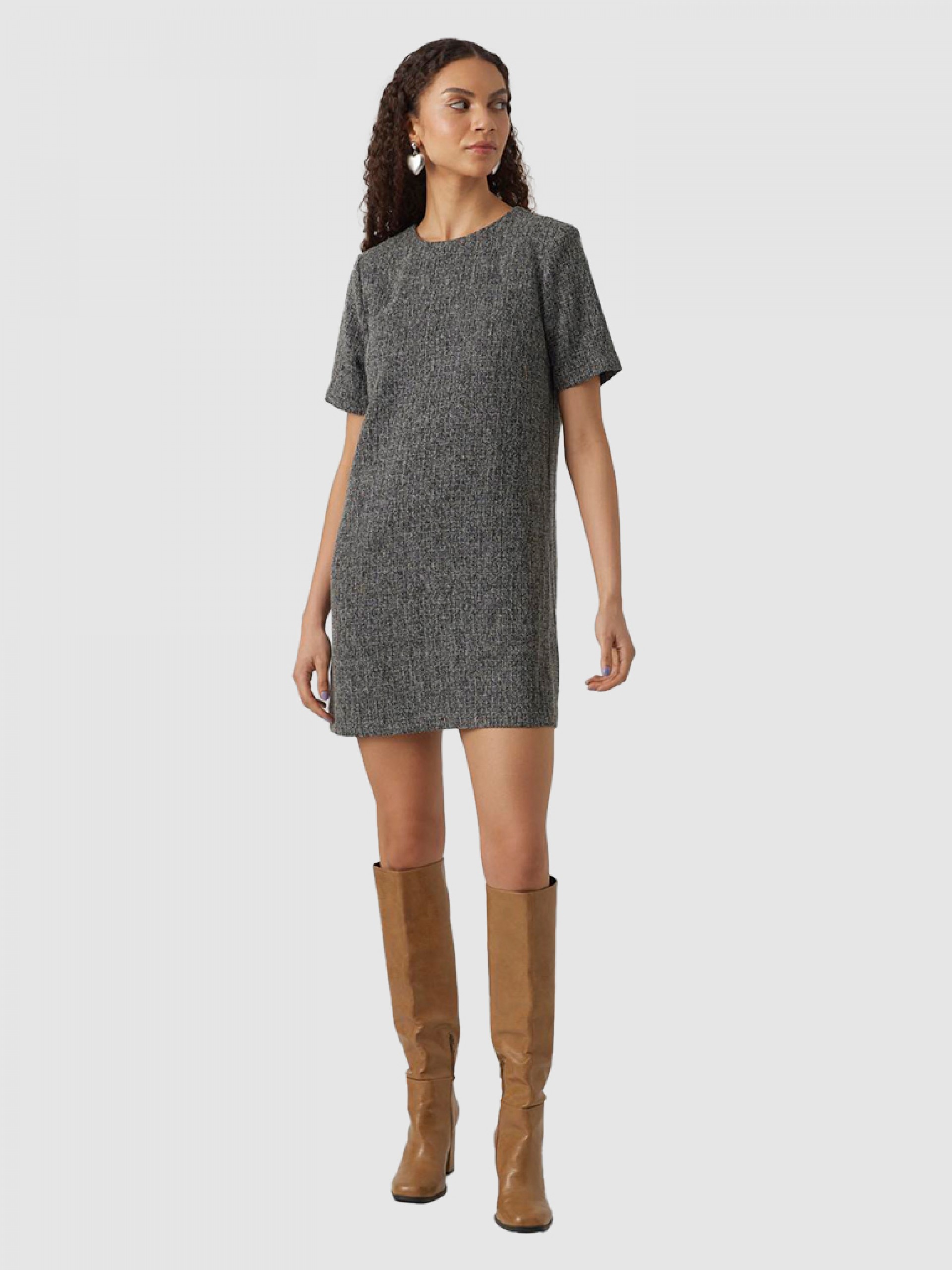 Vestido Mujer Vero Moda