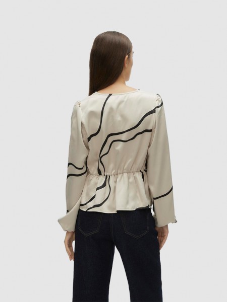 Blouse Woman Vero Moda