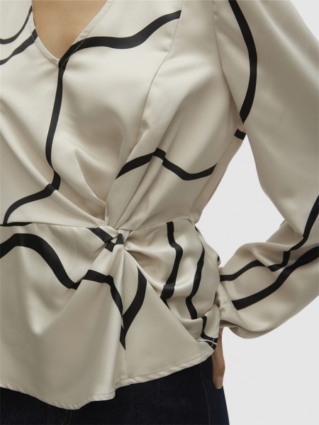 Blouse Woman Vero Moda