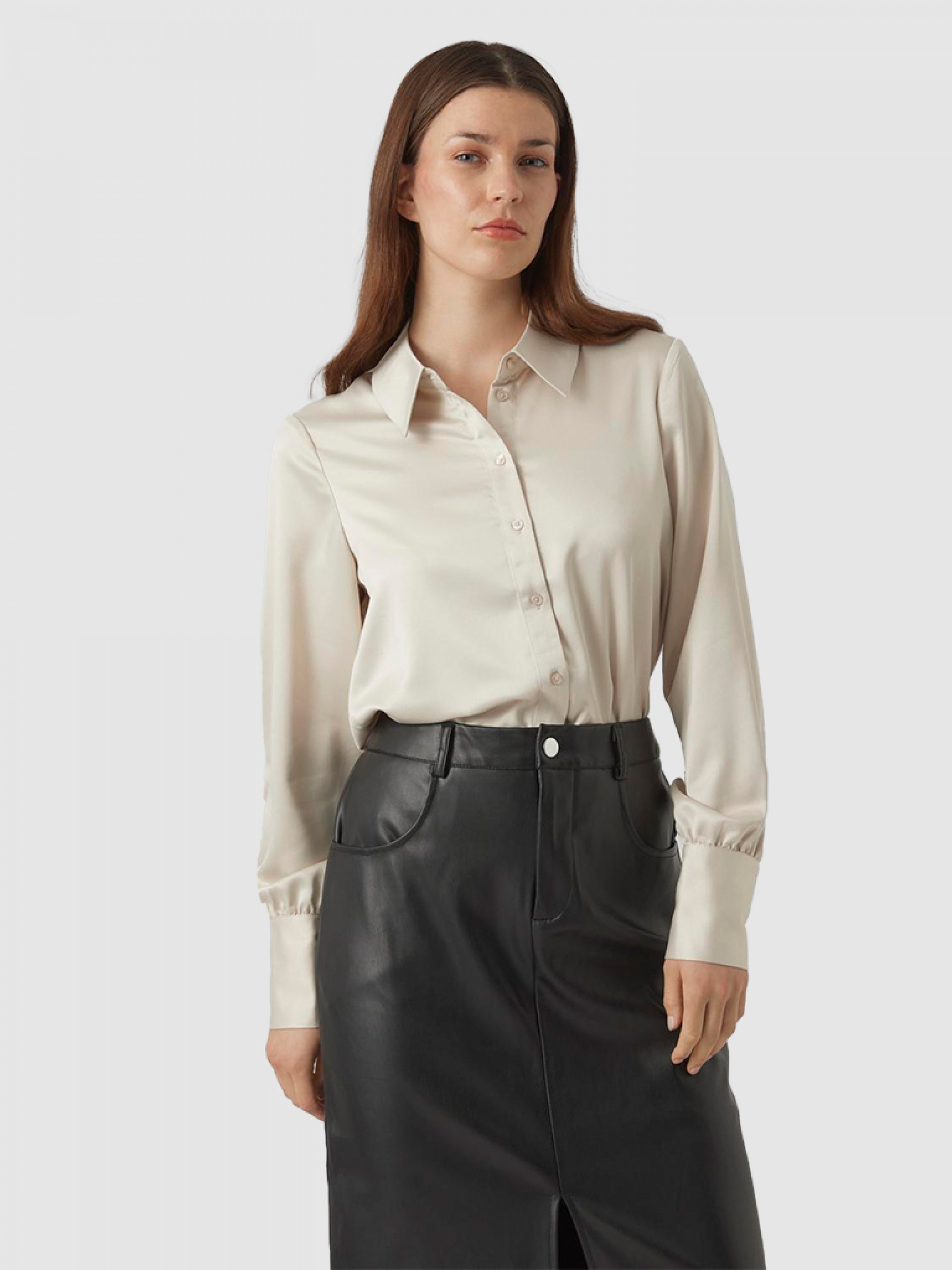 Shirt Woman Vero Moda