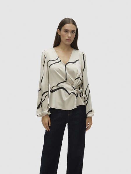 Blouse Woman Vero Moda