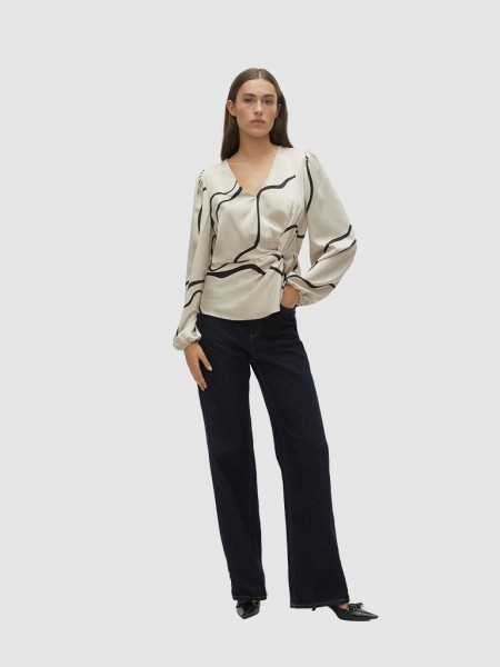 Blouse Woman Vero Moda