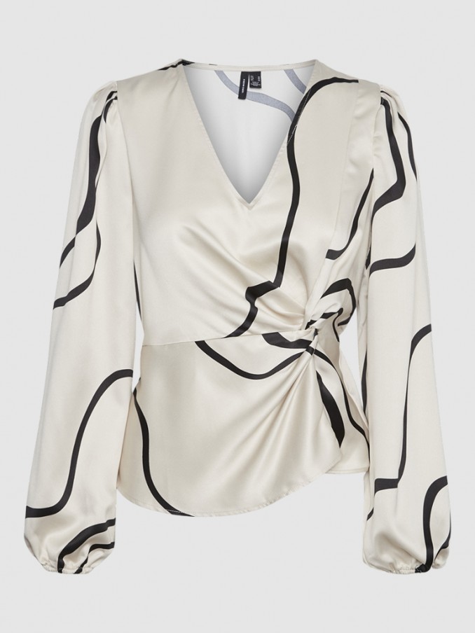 Blouse Woman Vero Moda