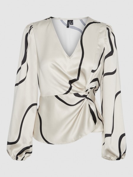 Blouse Woman Vero Moda