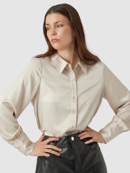 Camisa Mujer Vero Moda