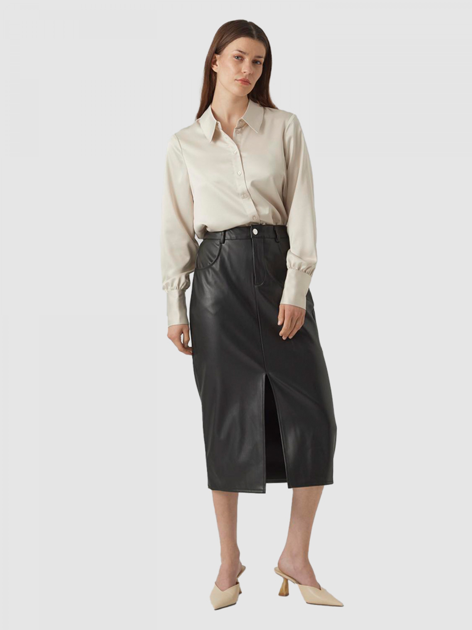 Shirt Woman Vero Moda