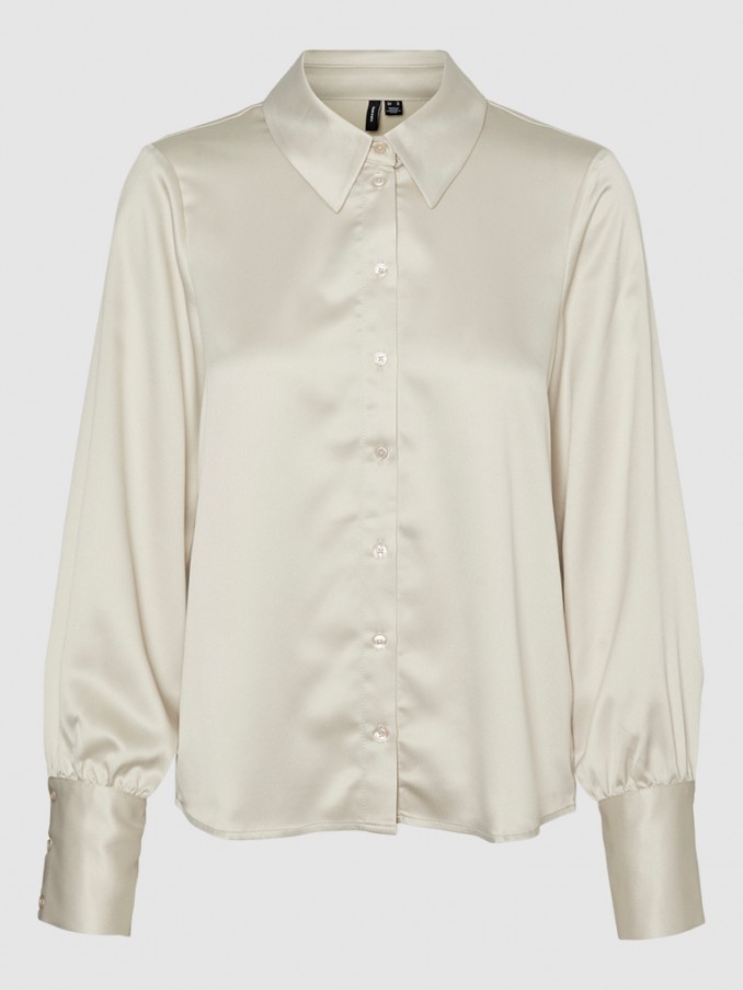 Shirt Woman Vero Moda