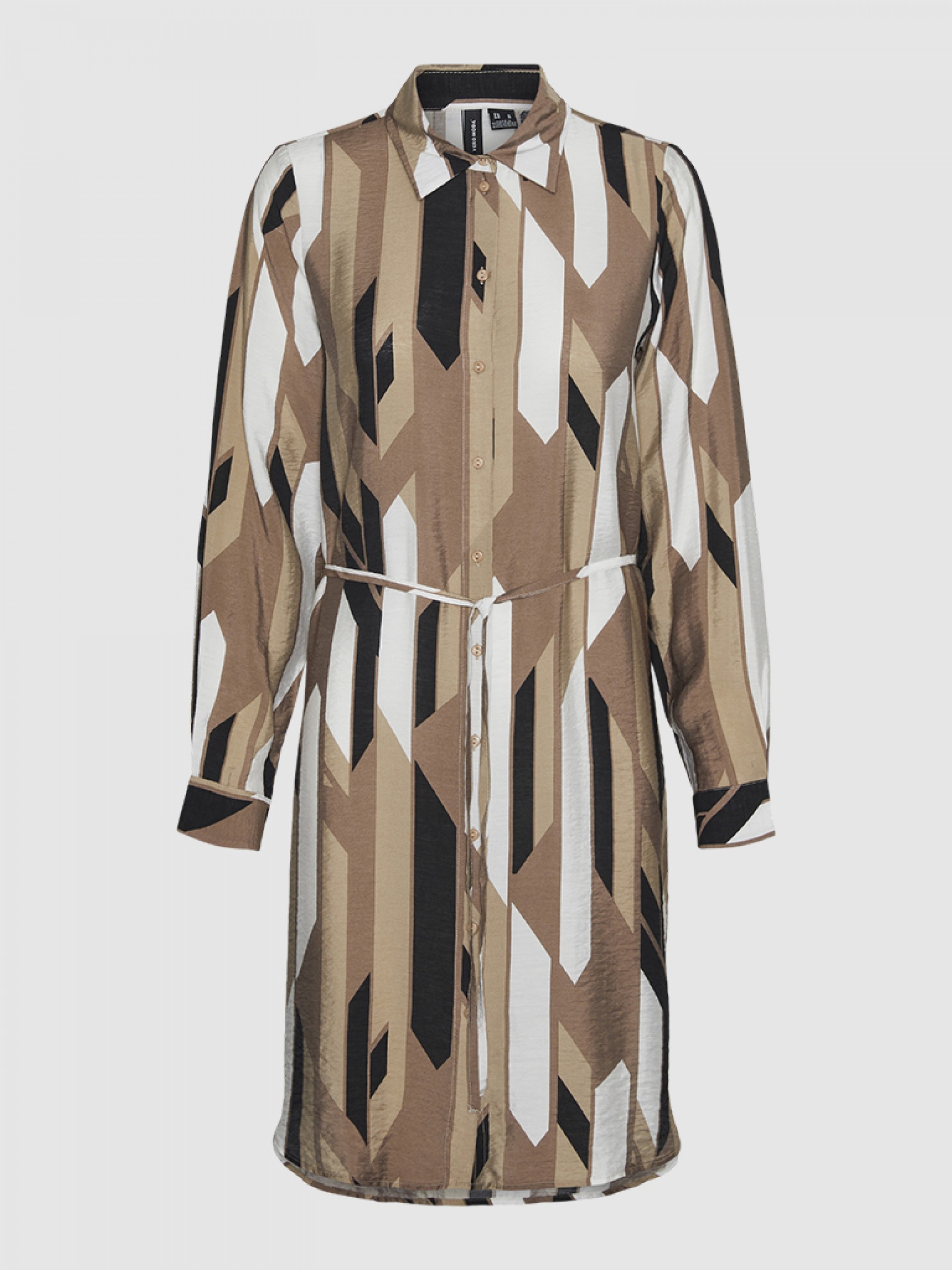 Vestido Mulher Nuna Vero Moda