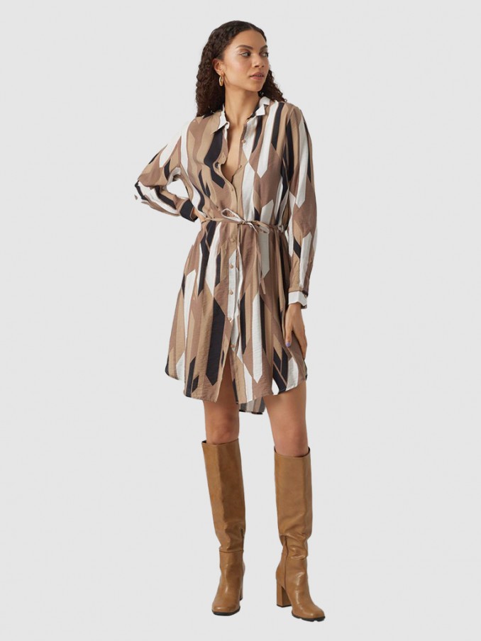 Dress Woman Vero Moda